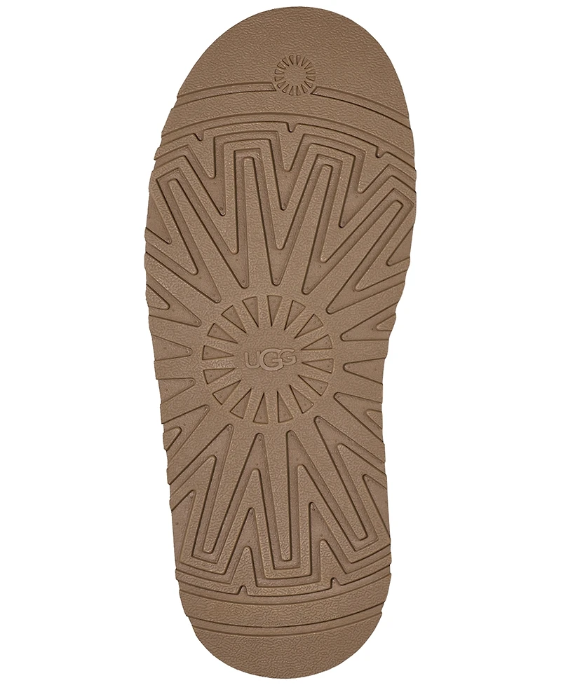Ugg Women's Bea Mary Jane Clogs