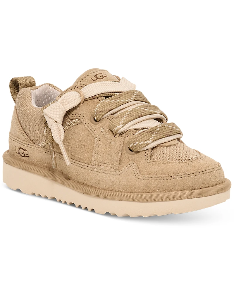 Ugg Kid's Lo Lowmel Sneakers
