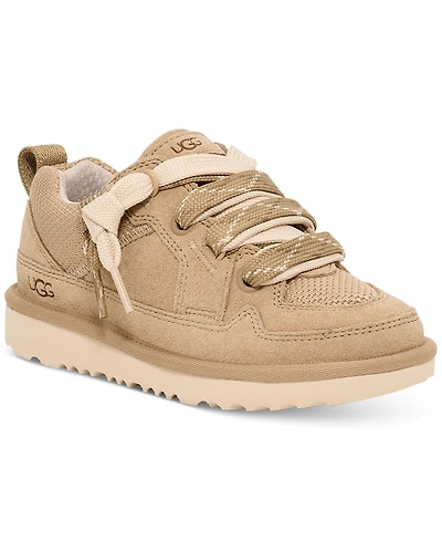 Ugg Kid's Lo Lowmel Sneakers