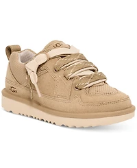 Ugg Kid's Lo Lowmel Sneakers