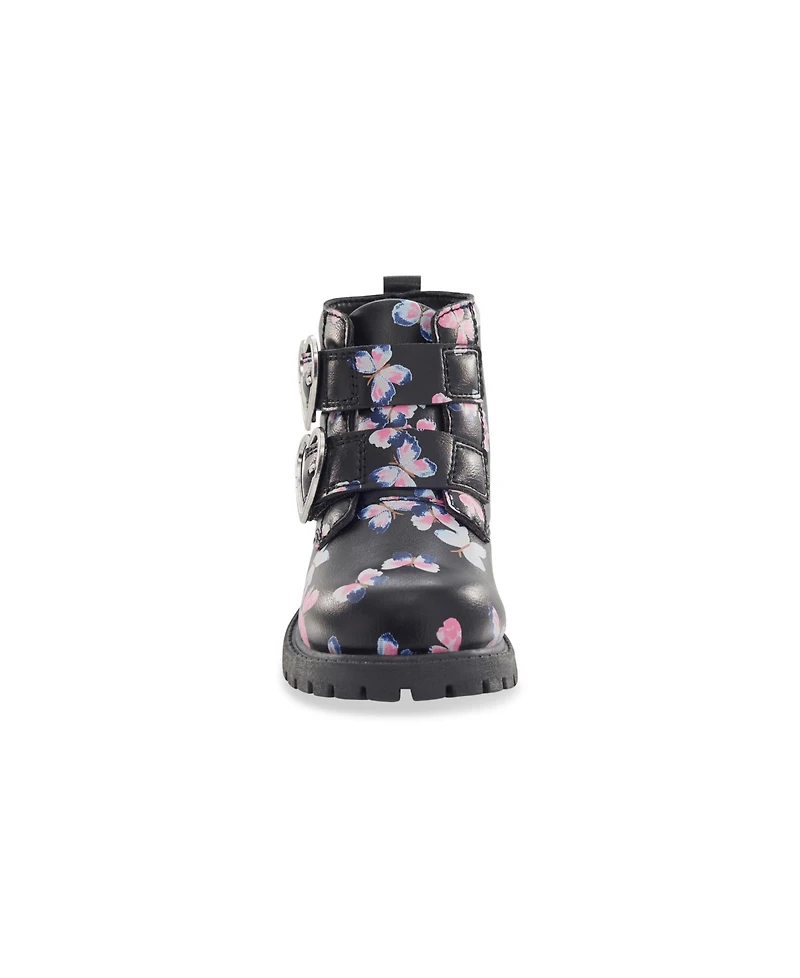 Carter's Toddler Girls Clary Boot