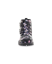 Carter's Toddler Girls Clary Boot