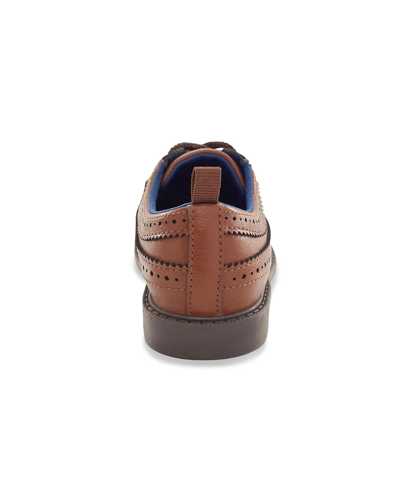 Carter's Toddler Boys Oxford Shoe