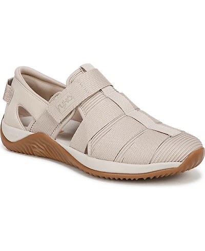 Ryka Women's Echo Fisherman Slip On Sandals