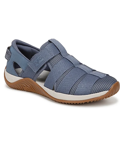 Ryka Women's Echo Fisherman Slip On Sandals