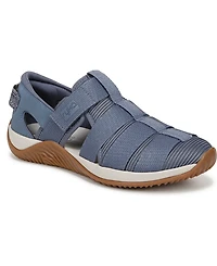 Ryka Women's Echo Fisherman Slip On Sandals