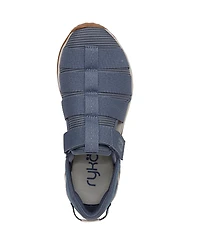 Ryka Women's Echo Fisherman Slip On Sandals