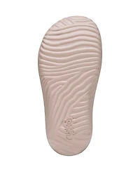 Ryka Women's Echo Recovery Round Toe Slip On Clogs
