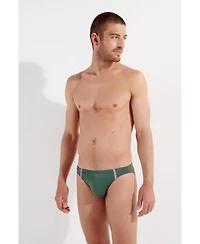 Men's Nautical Cup Swim Micro Briefs