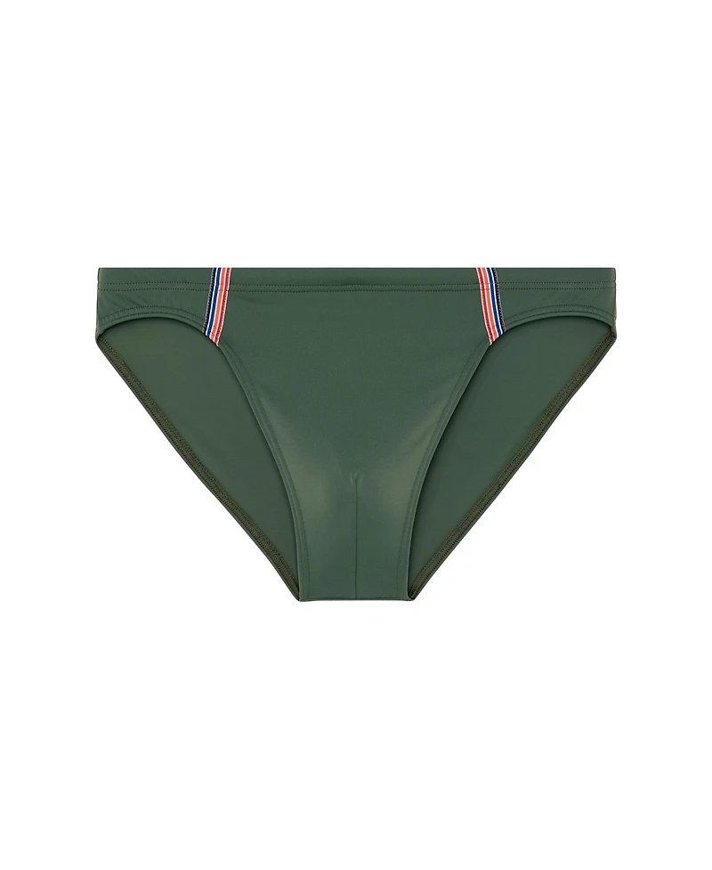 Men's Nautical Cup Swim Micro Briefs