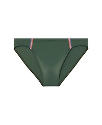Men's Nautical Cup Swim Micro Briefs