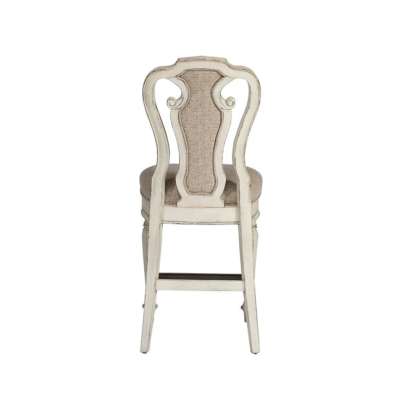 Liberty Furniture Counter Height Chair (Rta)-Set of 2