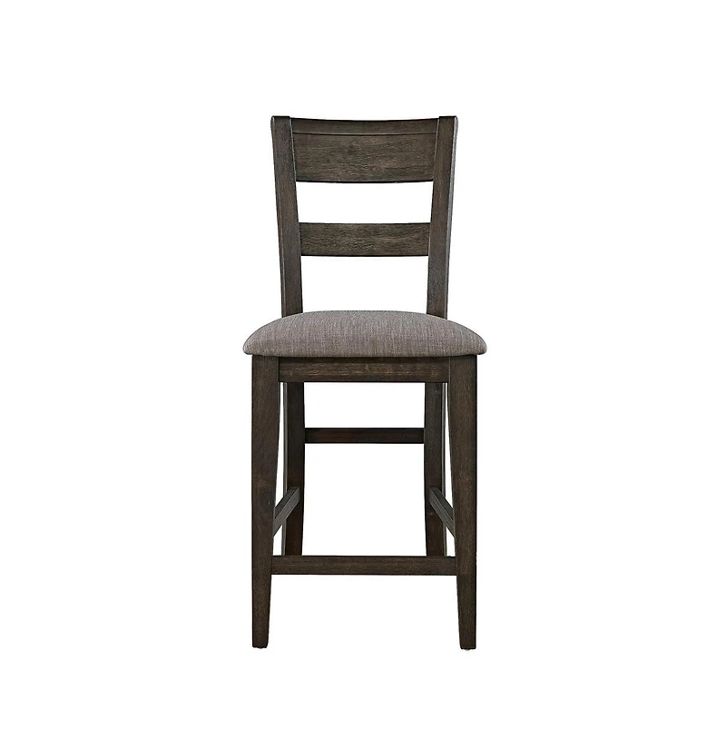 Liberty Furniture Splat Back Counter Chair (Rta)