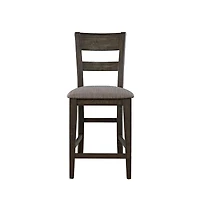 Liberty Furniture Splat Back Counter Chair (Rta)