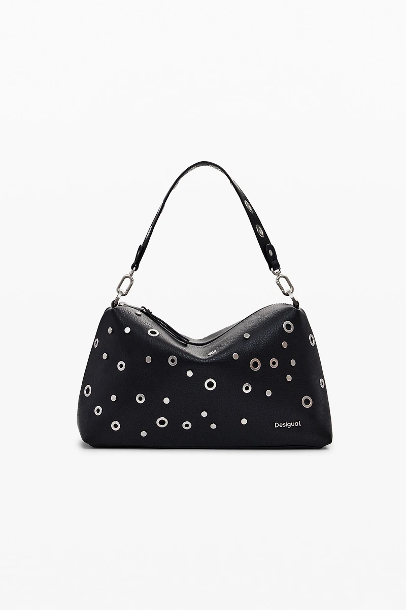 Desigual Women's Studded handbag