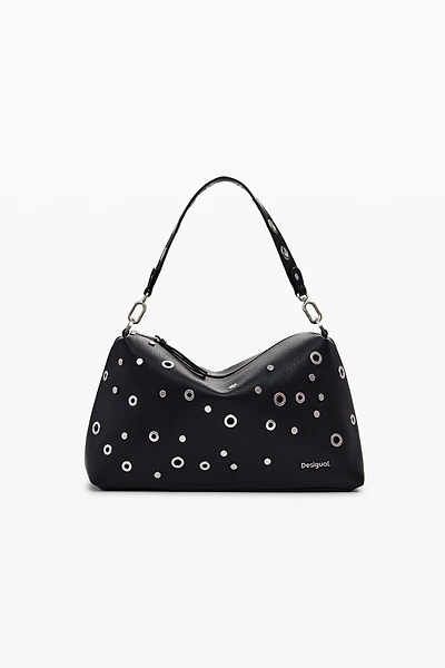 Desigual Women's Studded handbag