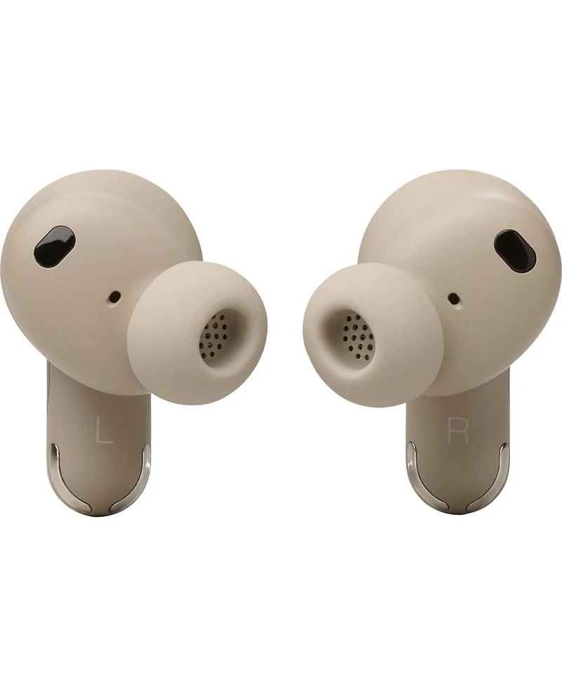 Jbl Tour Pro 3 In Ear Headphones-Brown