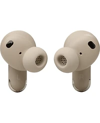 Jbl Tour Pro 3 In Ear Headphones-Brown