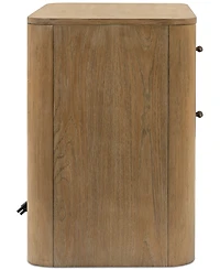 Nordic Nightstand