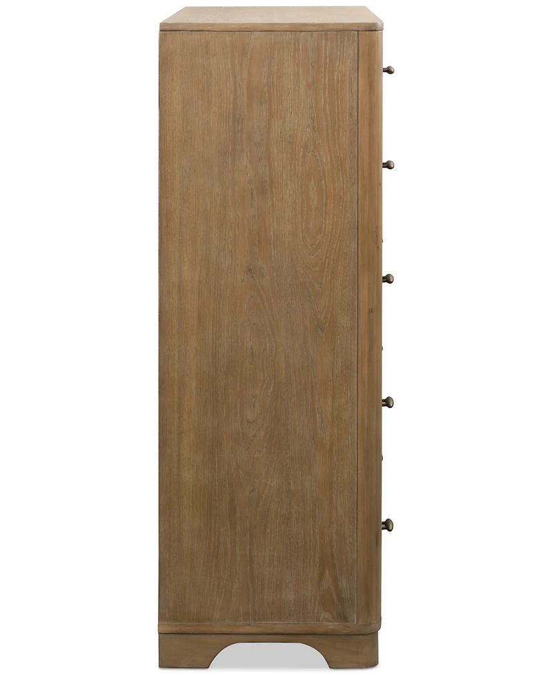 Nordic Chest