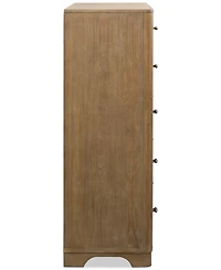 Nordic Chest