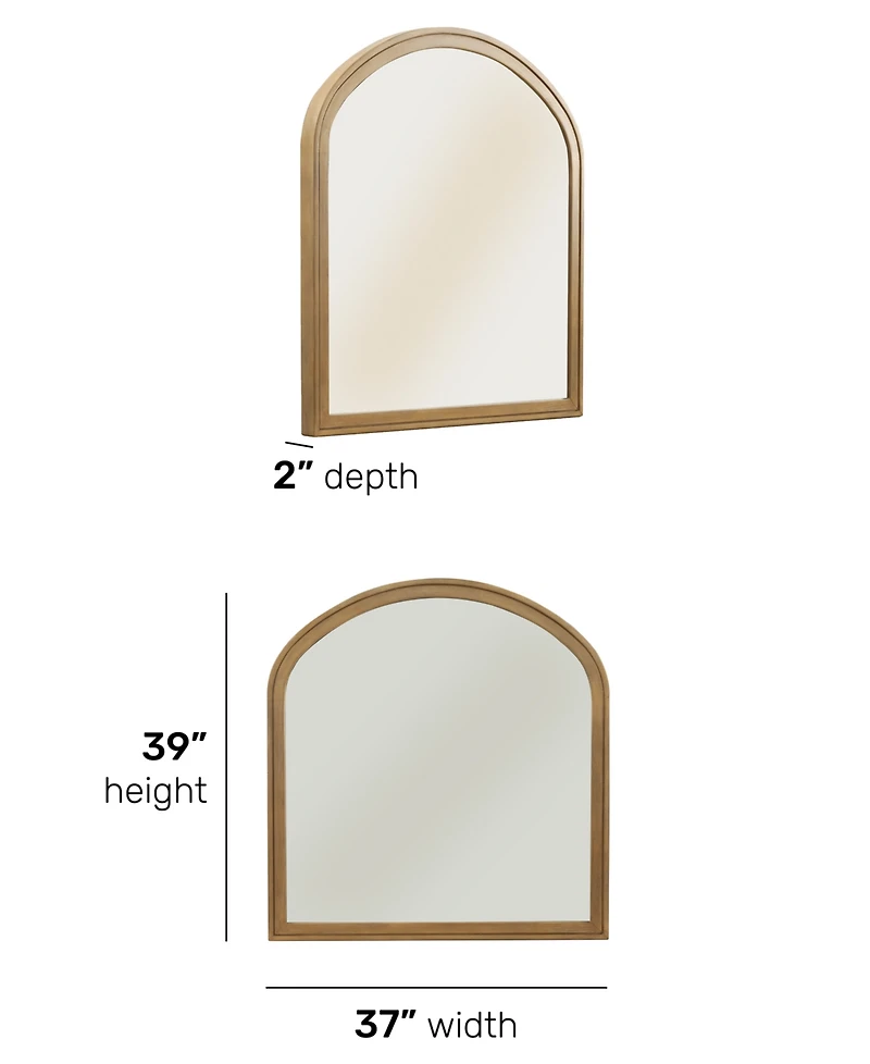 Nordic Mirror