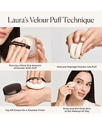Laura Mercier Lunar New Year Translucent Loose Setting Powder, 1 oz.