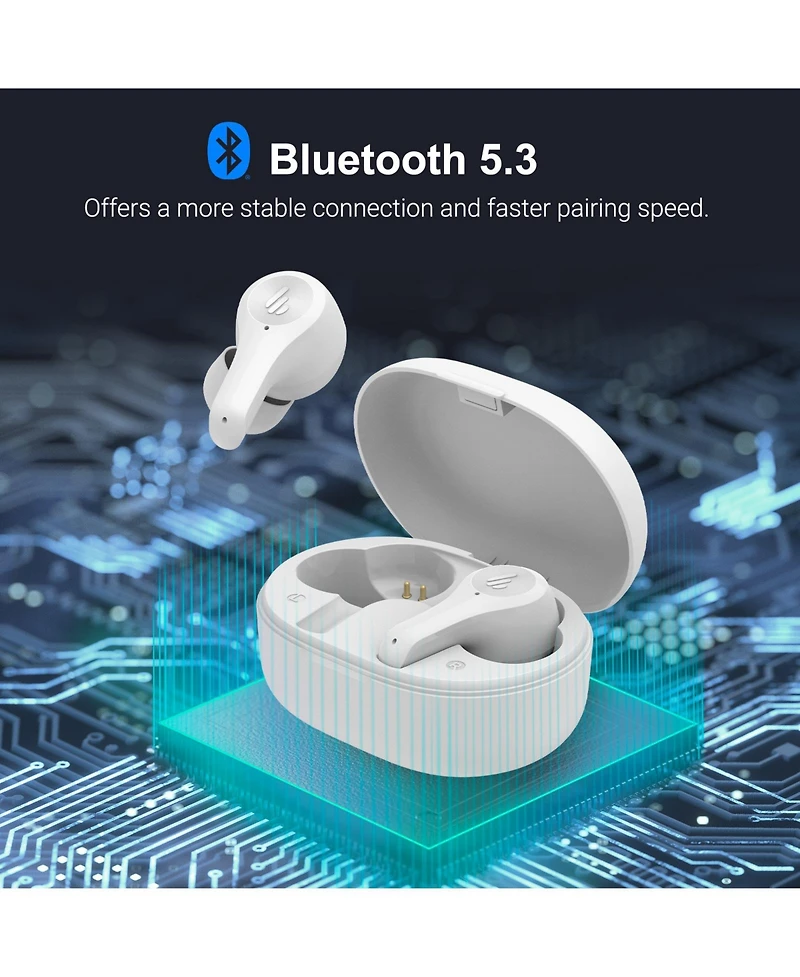 Edifier X5 Lite True Wireless In-Ear Ear buds