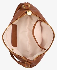 Style & Co Medium Zippered Shoulder Bag, Exclusively at Macy's