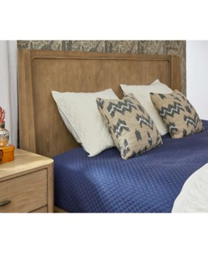 Nordic Bedroom Collection