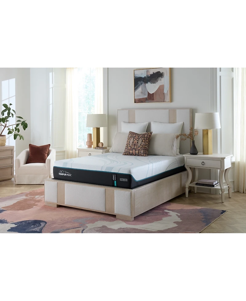 Tempur-Pedic Adapt 11" Medium Hybrid Mattress