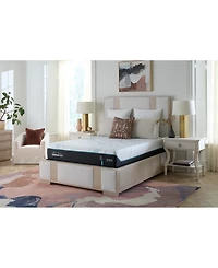 Tempur-Pedic Adapt 11" Medium Hybrid Mattress