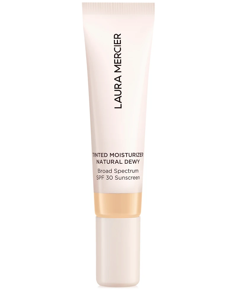 Laura Mercier Mini Tinted Moisturizer Natural Dewy Spf 30