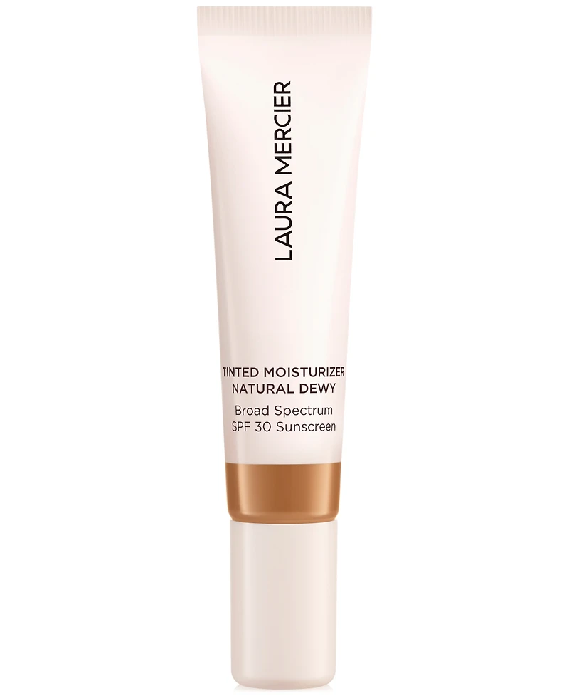 Laura Mercier Mini Tinted Moisturizer Natural Dewy Spf 30