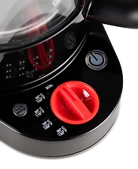 Bodum Bistro Electric Double Wall 37-Oz. Water Kettle