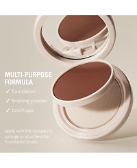 Kylie Cosmetics Natural Blur Powder Foundation