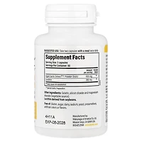 Kyolic Aged Garlic Extract Cholesterol Health with Lecithin Formula 104