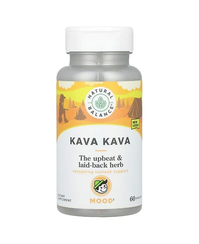 Natural Balance Kava Kava