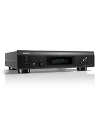 Denon Dnp-2000NE Network Player with Ultra AL32 Processing and Heos Built-In