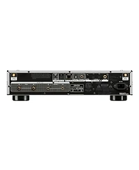 Denon Dnp-2000NE Network Player with Ultra AL32 Processing and Heos Built-In