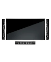 Definitive Technology Mythos Lcr-75 Indoor/Outdoor Lcr Speaker