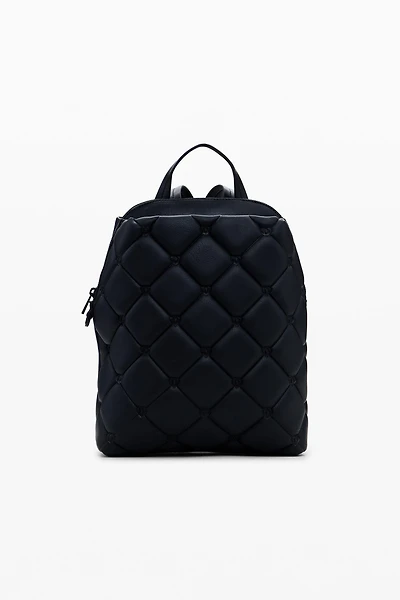 Desigual Women's Small padded backpack