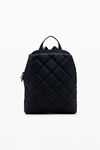 Desigual Women's Small padded backpack
