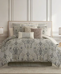 Waterford Brosna 4-Pc. Comforter Set