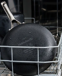 Calphalon Hard-Anodized Nonstick 8" and 10" Frying Pan Set