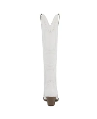 Sugar Women's Tall Tam Western Pull On Boots