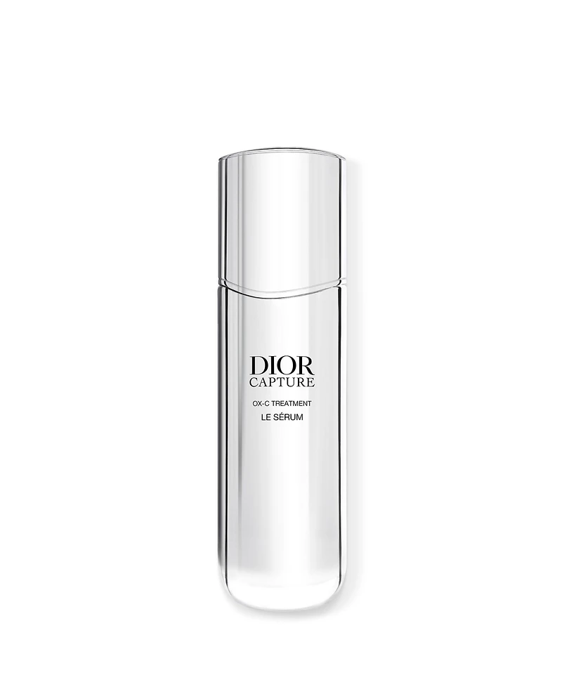 Dior Capture Ox-c Treatment Le Serum
