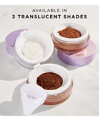 tarte Creaseless Setting & Brightening Powder