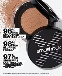 Smashbox Always On Skin-Balancing Setting Powder