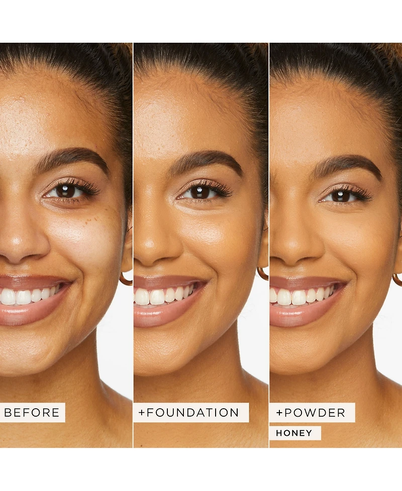 tarte Creaseless Setting & Brightening Powder